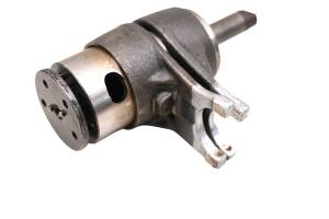 Honda - 82 Honda ATC 110 Transmission Shift Forks & Drum - Image 2