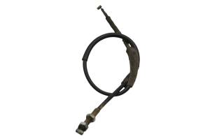 Honda - 06 Honda TRX90 Front Brake Cable Fourtrax 90 - Image 3