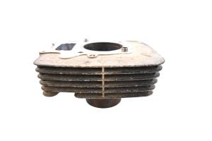 Honda - 02 Honda Recon 250 2x4 Cylinder TRX250TE For Parts - Image 2