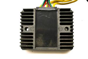Honda - 11 Honda Silverwing 600 ABS Regulator Rectifier FSC600A - Image 3
