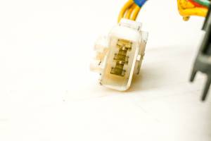 Honda - 11 Honda Silverwing 600 ABS Regulator Rectifier FSC600A - Image 4