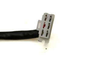 Honda - 11 Honda Silverwing 600 ABS Regulator Rectifier FSC600A - Image 5