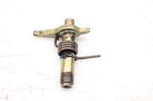 Honda - 88 Honda Fourtrax 300 2x4 Reverse Stopper Shaft TRX300 - Image 3