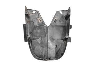 02 Honda Recon 250 2x4 Inner Fenders Mud Guard Left & Right TRX250TE