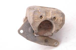01 Honda TRX300EX Front Left Brake Caliper Sportrax 300 2x4