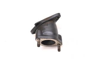 Honda - 82 Honda ATC200 Intake Manifold Carburetor Boot - Image 2