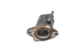 Honda - 82 Honda ATC200 Intake Manifold Carburetor Boot - Image 3