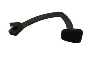 87 Honda Elite 150 Rear Brake Pedal CH150