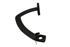 Honda - 87 Honda Elite 150 Rear Brake Pedal CH150 - Image 2