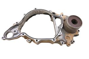Honda - 03 Honda Foreman 450 Inner Stator Cover - Image 1