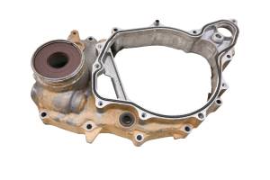 Honda - 03 Honda Foreman 450 Inner Stator Cover - Image 2