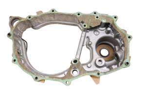 Honda - 03 Honda Foreman 450 Inner Stator Cover - Image 3