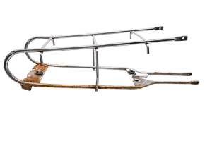 Honda - 78 Honda Express 50 Rear Luggage Rack Carrier NC50A - Image 2