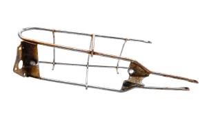 Honda - 78 Honda Express 50 Rear Luggage Rack Carrier NC50A - Image 3