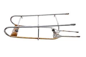 Honda - 78 Honda Express 50 Rear Luggage Rack Carrier NC50A - Image 4