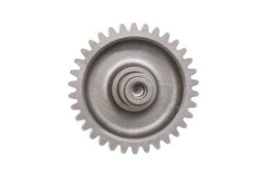 03 Honda Foreman 450 Reverse Idle Gear