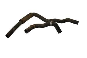 Honda - 87 Honda Elite 150 Radiator Coolant Hoses CH150 - Image 3