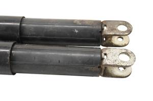 Honda - 87 Honda Elite 150 Front Shocks CH150 - Image 3