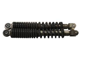 87 Honda Elite 150 Rear Shocks Suspension Left & Right CH150