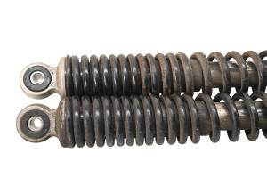 Honda - 87 Honda Elite 150 Rear Shocks Suspension Left & Right CH150 - Image 2