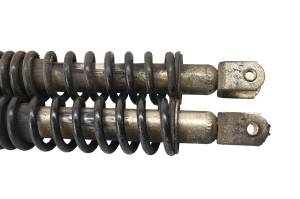 Honda - 87 Honda Elite 150 Rear Shocks Suspension Left & Right CH150 - Image 3