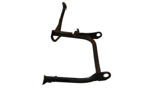 Honda - 87 Honda Elite 150 Main Center Stand Bracket CH150 - Image 3
