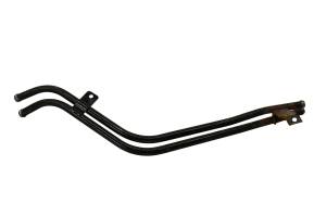 Honda - 87 Honda Elite 150 Water Pipes Coolant Lines CH150 - Image 2