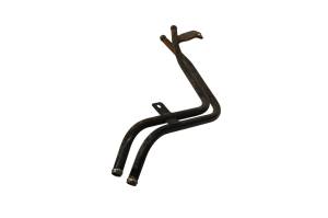 Honda - 87 Honda Elite 150 Water Pipes Coolant Lines CH150 - Image 3