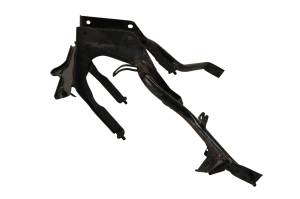 87 Honda Elite 150 Radiator Mounting Bracket CH150