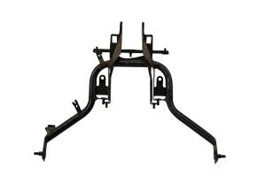 Honda - 87 Honda Elite 150 Radiator Mounting Bracket CH150 - Image 2