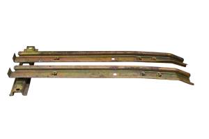 Honda - 87 Honda Elite 150 Left & Right Floor Reinforcement Brackets CH150 - Image 3