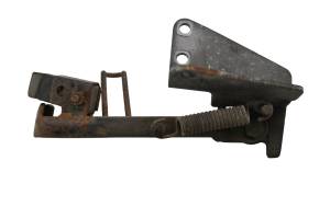 87 Honda Elite 150 Kick Stand Lever CH150