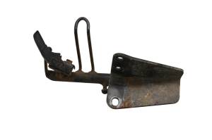 Honda - 87 Honda Elite 150 Kick Stand Lever CH150 - Image 2