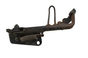 Honda - 87 Honda Elite 150 Kick Stand Lever CH150 - Image 3
