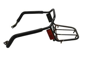 87 Honda Elite 150 Rear Rack Carrier CH150