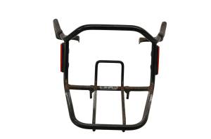 Honda - 87 Honda Elite 150 Rear Rack Carrier CH150 - Image 2