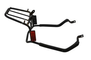Honda - 87 Honda Elite 150 Rear Rack Carrier CH150 - Image 3