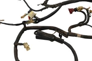 Honda - 87 Honda Elite 150 Wire Harness Electrical Wiring CH150 - Image 2