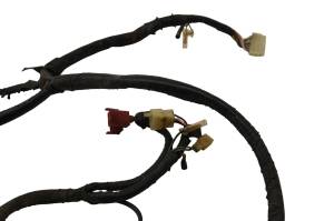 Honda - 87 Honda Elite 150 Wire Harness Electrical Wiring CH150 - Image 3
