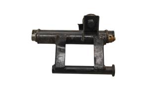 87 Honda Elite 150 Engine Hanger Assembly CH150