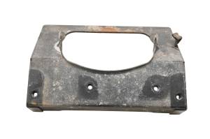 87 Honda Elite 150 Taillight Bracket CH150