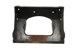 Honda - 87 Honda Elite 150 Taillight Bracket CH150 - Image 2