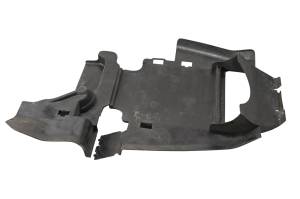 87 Honda Elite 150 Gas Tank Insulator CH150