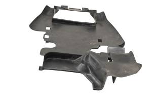 Honda - 87 Honda Elite 150 Gas Tank Insulator CH150 - Image 2