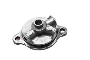 Honda - 05 Honda CRF250R Oil Filter Cover - Image 2