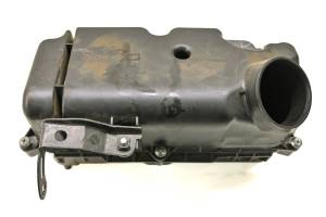 Honda - 11 Honda Silverwing 600 ABS Inner Air Box Intake Manifold FSC600A - Image 2