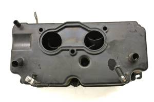 Honda - 11 Honda Silverwing 600 ABS Inner Air Box Intake Manifold FSC600A - Image 3