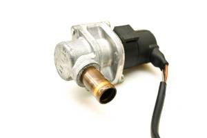 Honda - 11 Honda Silverwing 600 ABS Air Injection Solenoid Valve FSC600A - Image 3