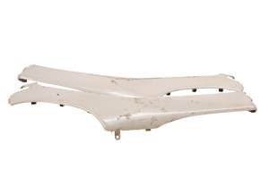 87 Honda Elite 150 Side Skirts Fenders Left & Right CH150