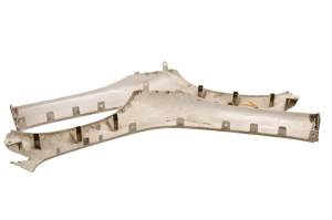 Honda - 87 Honda Elite 150 Side Skirts Fenders Left & Right CH150 - Image 3